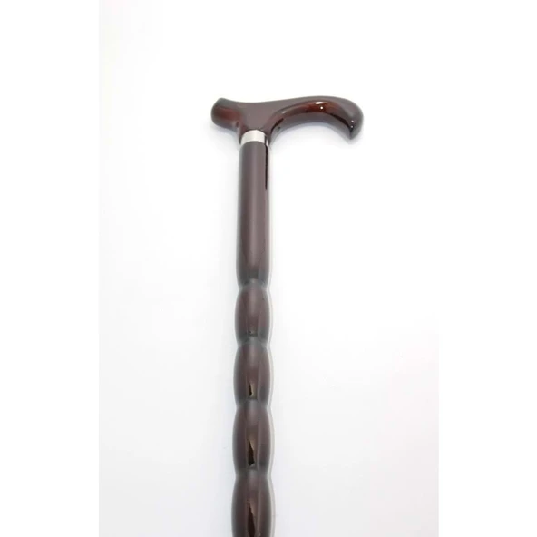 KENPAZAR Ahşap Baston Alk1069