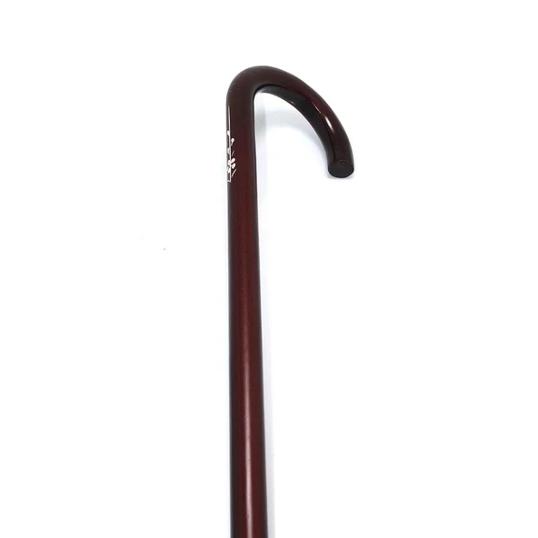 KENPAZAR Ahşap Baston ALK1350 - 2