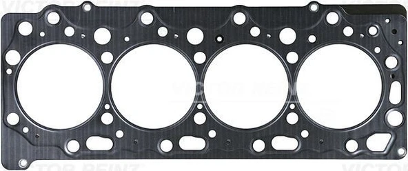 SİLİNDİR KAPAK CONTASI L-200 1-ÇENTİK