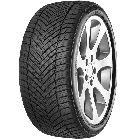 Minerva 215/45R17 91W XL All Season Master (4 Mevsim) (2024)