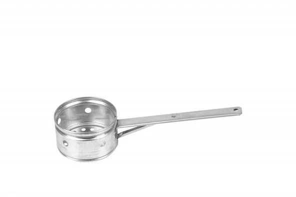 KENPAZAR Nargile Köz Kömür Kovası Mini - 2