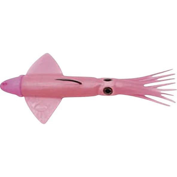 Jlc Calamar 200gr Pink #1