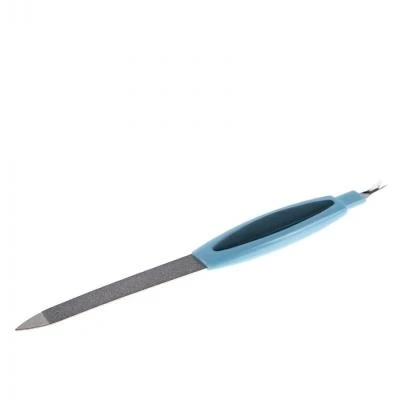 KENPAZAR 225 Manikür Pedikür Törpü Et Almalı Küçük Törpü - 2