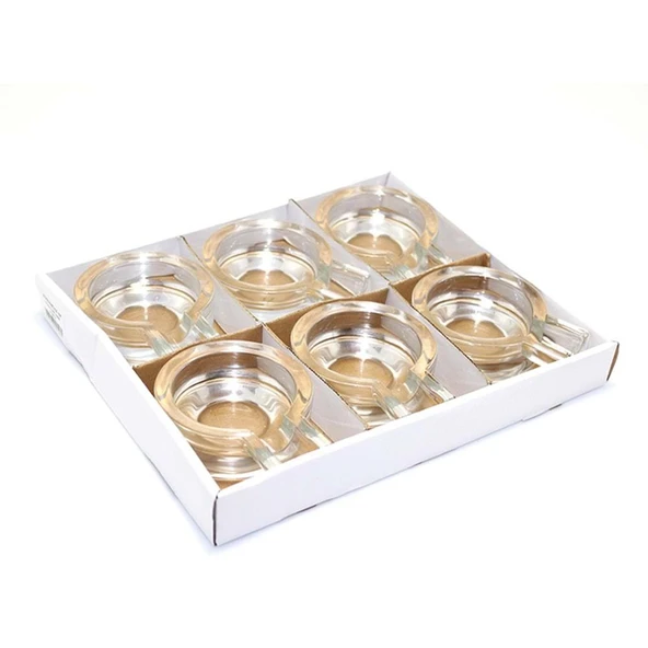 KENPAZAR 1 Adet Cam Puro Küllüğü - 2