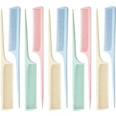 KENPAZAR Kuaför Berber Krape Saç Tarak - 2