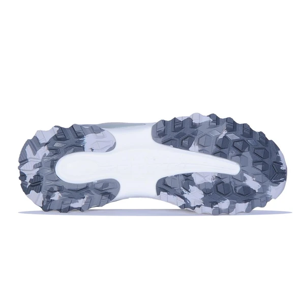 Jump 32568 Gri Erkek Yazlık Sneaker Spor Ayakkabı - Resim 4