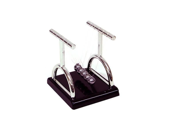 KENPAZAR Denge Topları Biblo Dekoratif Ev Ofis Hediyelik - Resim 4