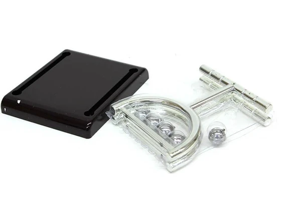 KENPAZAR Denge Topları Biblo Dekoratif Ev Ofis Hediyelik - Resim 2