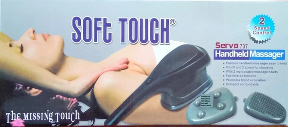 KENPAZAR Masaj Aleti NRD 92 - 2