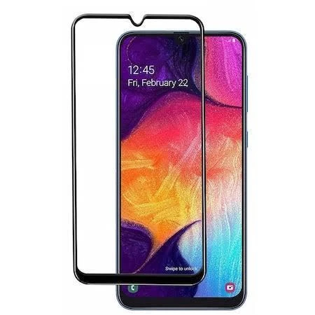 KENPAZAR NANO Teknoloji SAMSUNG J7 Prime Beyaz Kırılmaz Cam Ekran Koruyucu