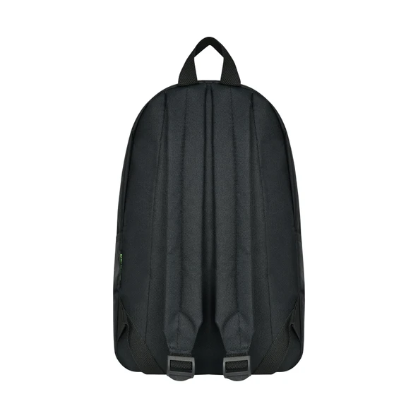 KENPAZAR Düz Spor Sırt Çantası Siyah - 3