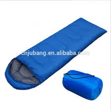 KENPAZAR Kamp Çadırı Uyku Tulumu (190x70 cm) - 2