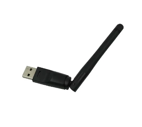 GENEL Kablosuz USB Wifi Anten 5 dBi Orjinal 2.4 GHZ 150 MBPS Wi-Fi Anten - 3