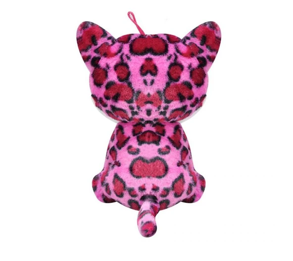 KENPAZAR Kedi 28 cm Pelüş Çocuk Oyuncak - 4