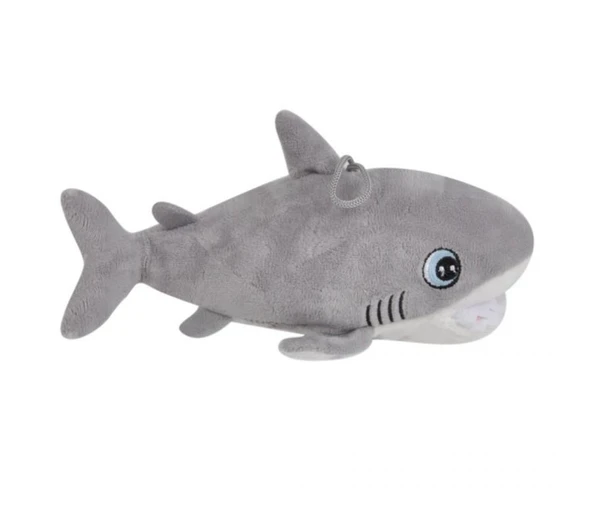 KENPAZAR Köpek Balığı 20 cm Pelüş Çocuk Oyuncak - 2