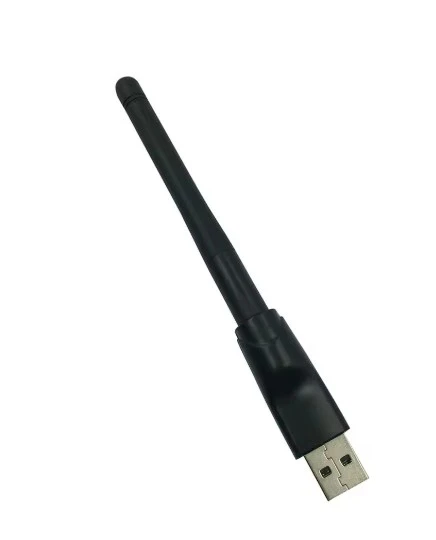 GENEL Kablosuz USB Wifi Anten 5 dBi Orjinal 2.4 GHZ 150 MBPS Wi-Fi Anten - 5