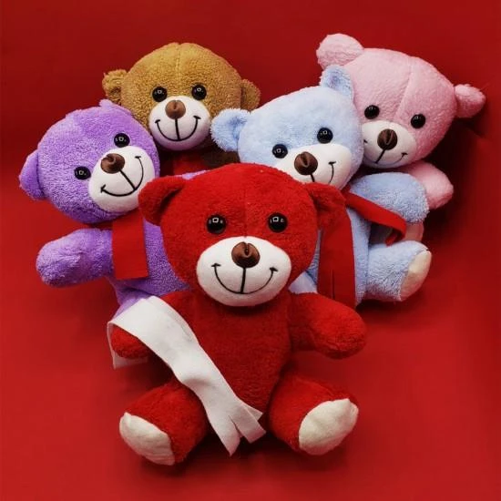 KENPAZAR Peluş Ayıcık