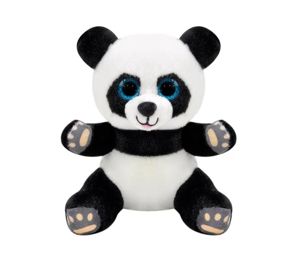 KENPAZAR Panda 15 cm Pelüş Oyuncak