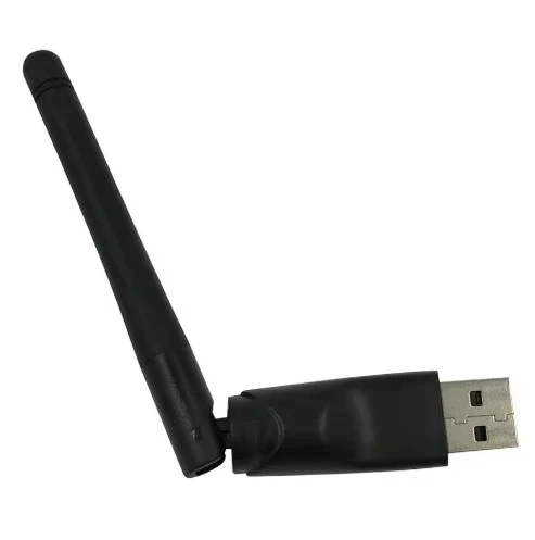 GENEL Kablosuz USB Wifi Anten 5 dBi Orjinal 2.4 GHZ 150 MBPS Wi-Fi Anten - 4