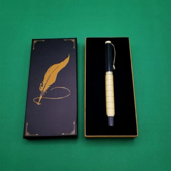 KENPAZAR Kutulu Kalem Dekoratif Hediyelik ürün görseli