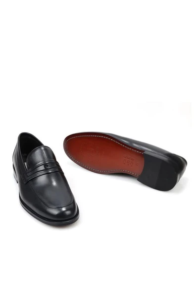 Pierre Cardin 11924461-1 Erkek Günlük Klasik Ayakkabı - 7