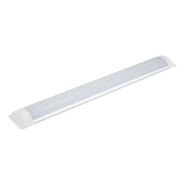 Horoz Tetra 18w Led Bant Armatür 6400k 60cm 2li