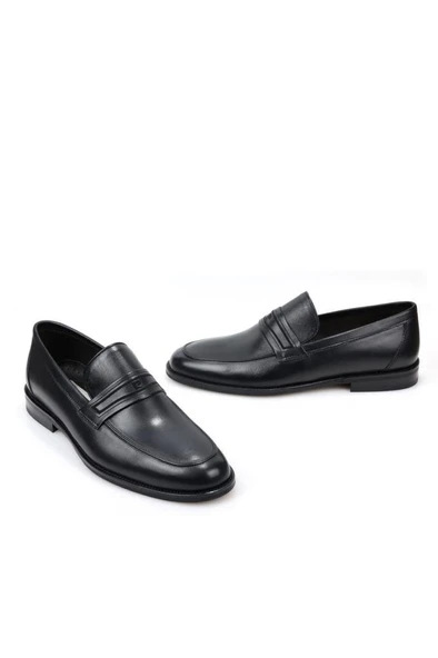 Pierre Cardin 11924461-1 Erkek Günlük Klasik Ayakkabı - 5