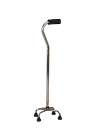 KENPAZAR 4 Ayaklı Baston