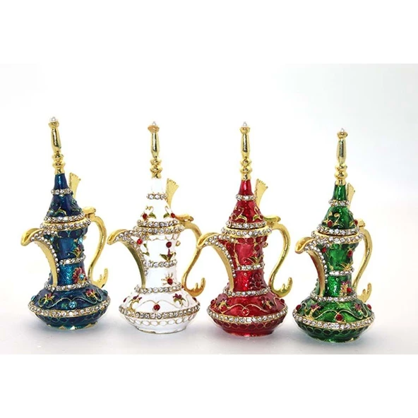 KENPAZAR Tekli İbrik 14 Cm - 2