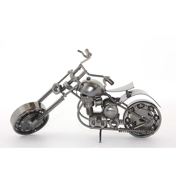 KENPAZAR Metal Motor Orta Boy Alk2412 - 2