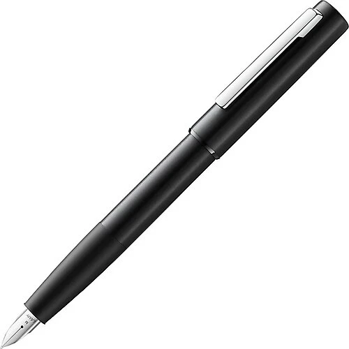 Lamy Aion Dolma Kalem Parlak Gövde 77S-M