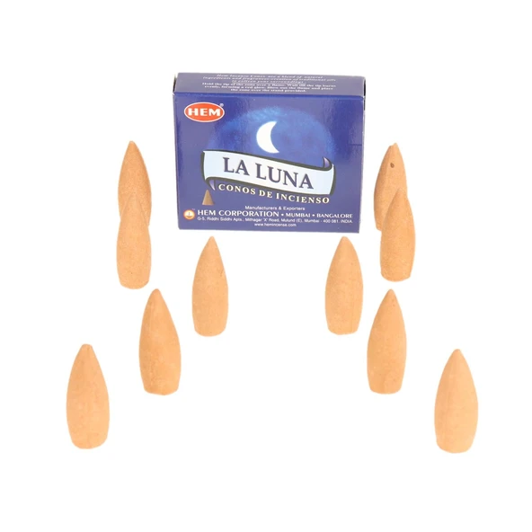 THE MOON CONES TÜTSÜ