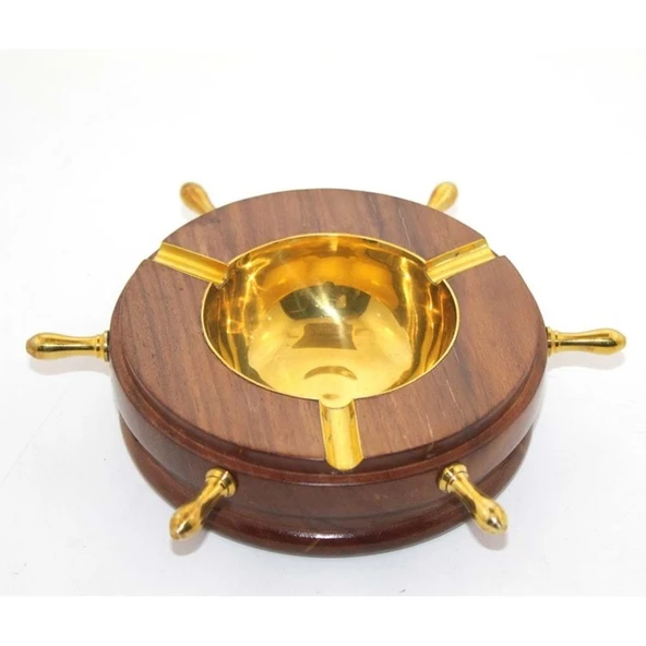 KENPAZAR Pirinç Dümenli Küllük ürün görseli