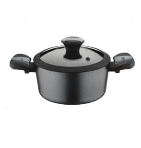 Brioni Diamond 20cm Elmas Derin Tencere DIA-130