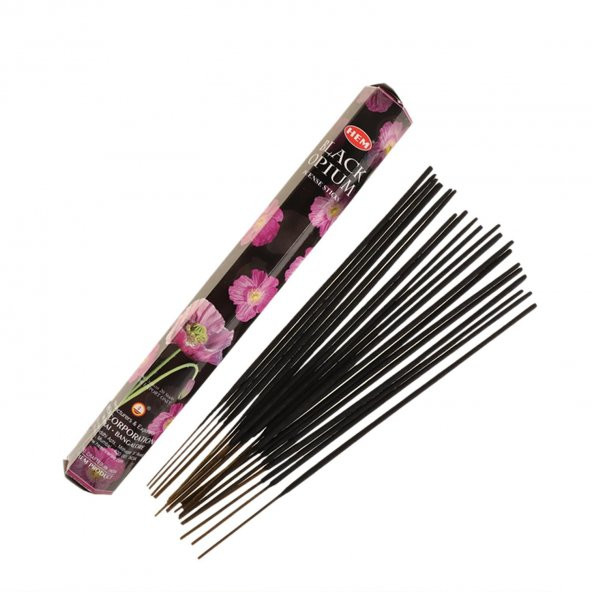 BLACK OPİUM TÜTSÜ ürün görseli