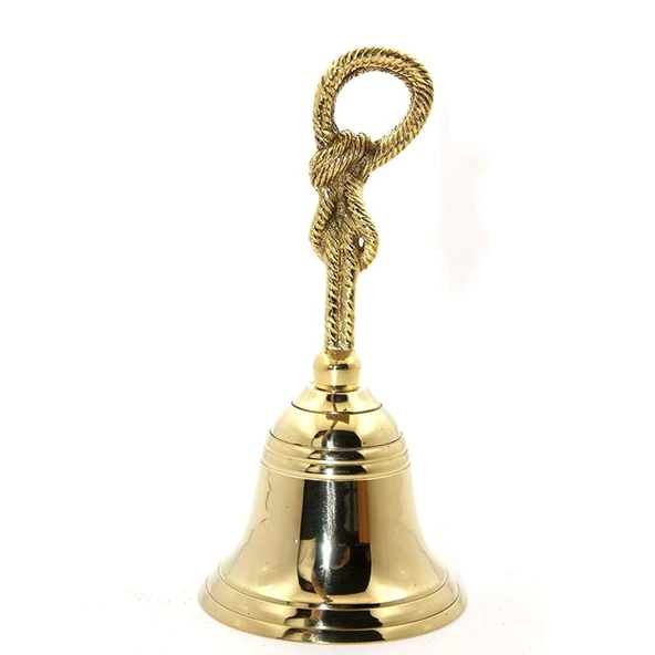 KENPAZAR Pirinç El Çanı ürün görseli