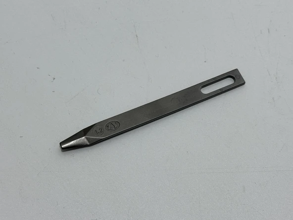 Zy Eldiven Örgü Makinesi Mekik 1.2mm 100 Adet - Resim 2