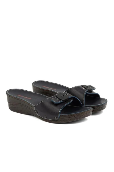 Pierre Cardin PC-7013 Ortopedik Kadın Terlik - 2