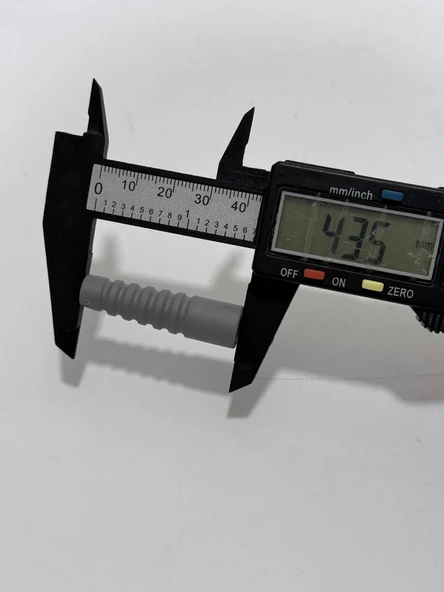 Argosy Tip50 RG58 Koaksiyonel Kablo Gerilim Giderici Bot 499 Adet - Resim 9