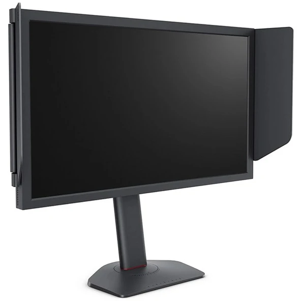 BENQ 24.1" TN ZOWIE XL2566X PLUS 1MS 400HZ HDMI-DP USBC ESPOR GAMING MONİTÖR - Resim 7