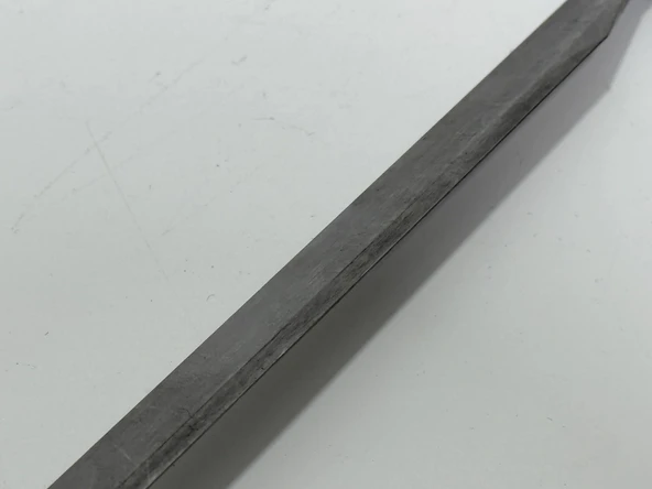 Eldiven Örgü Makinesi Kesme Bıçağı 655x14x2mm 7 Adet - 5
