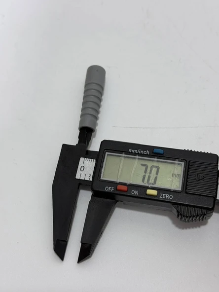 Argosy Tip50 RG58 Koaksiyonel Kablo Gerilim Giderici Bot 499 Adet - Resim 8