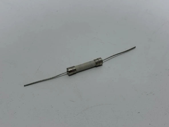 Littelfuse 0324020.HXP 250V 20A Sigorta 10 Adet - Resim 2