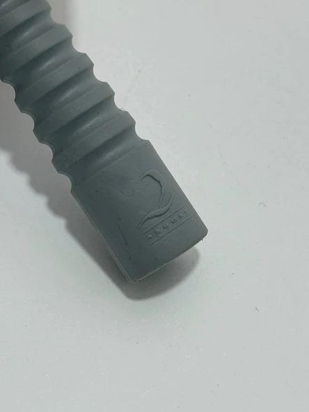 Argosy Tip50 RG58 Koaksiyonel Kablo Gerilim Giderici Bot 499 Adet - Resim 4