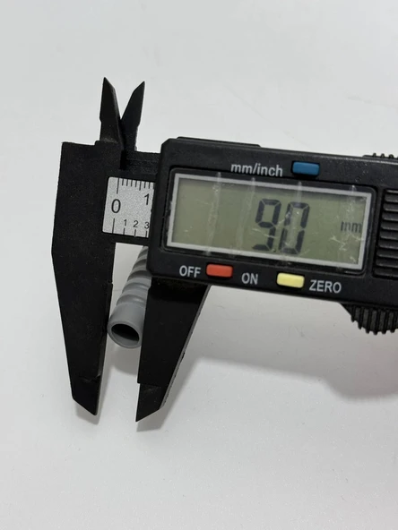 Argosy Tip50 RG58 Koaksiyonel Kablo Gerilim Giderici Bot 499 Adet - Resim 6