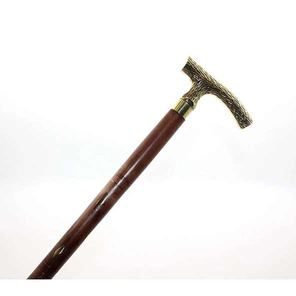 KENPAZAR Pirinç Baston - 2