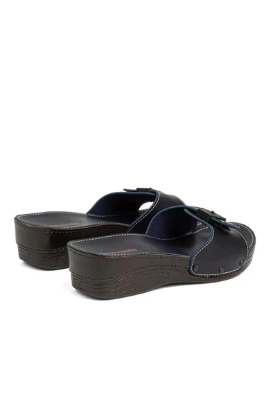 Pierre Cardin PC-7013 Ortopedik Kadın Terlik - 3