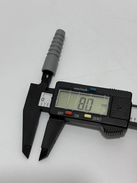 Argosy Tip50 RG58 Koaksiyonel Kablo Gerilim Giderici Bot 499 Adet - Resim 7