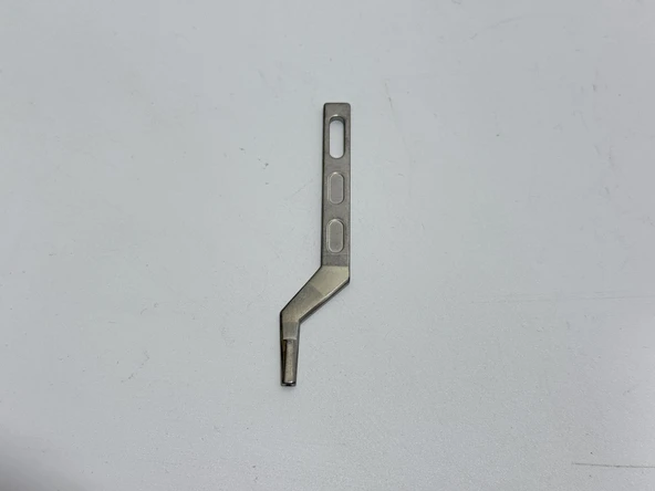 Wl Eldiven Örgü Makinesi Mekik 1,2mm 50 Adet - 3