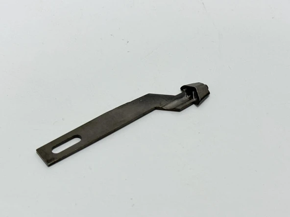 Zy Eldiven Örgü Makinesi Mekik 20 Adet - Resim 4